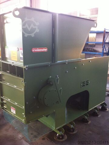 Измельчитель Crushmaster Q 60