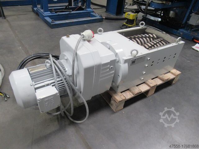 Измельчитель - дробилка для щепы Mayfran P14 00W7008.01