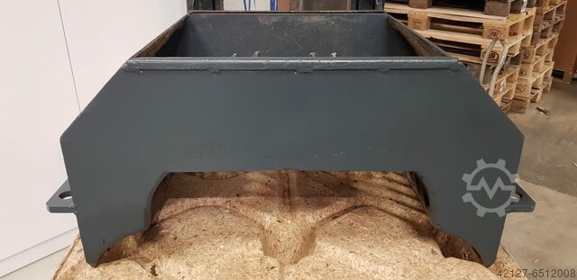 Weima Сито для хакера ZM 30 Weima Sieb ZM 30