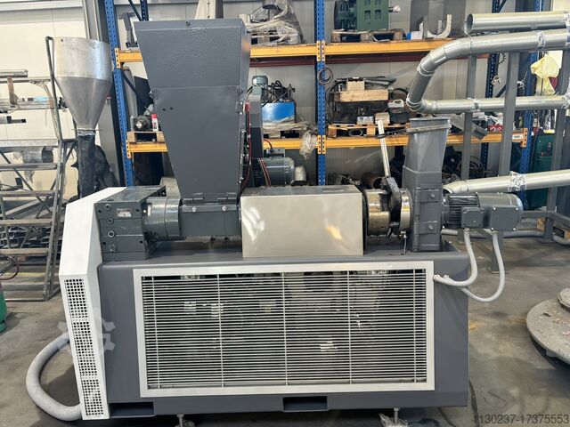 экструдер munchy 