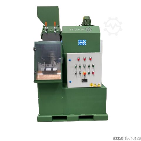 Машина для переработки кабеля Mizar Makina Ltd Sti CMT - Cable recycling machine