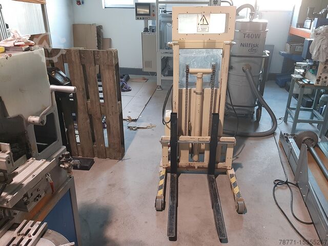 Подъемник Elda 5015-0F