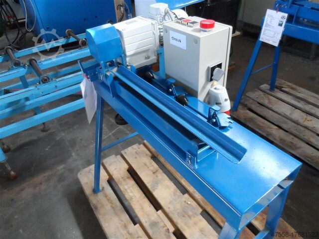 Специальная машина METALLBAU NESTLER KS 03 01