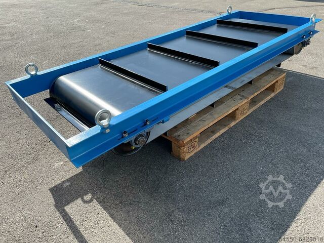 Сепаратор Надполосный магнит Подъемный магнит die magnetprofis GmbH & Co. KG DMPM1800