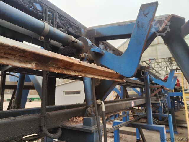 Sorting line Sorting line 