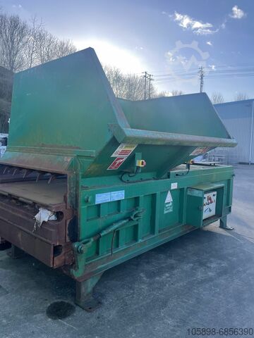 Компактор отходов Thetford International T3