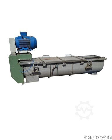 Другие машины Herbold FA 3000