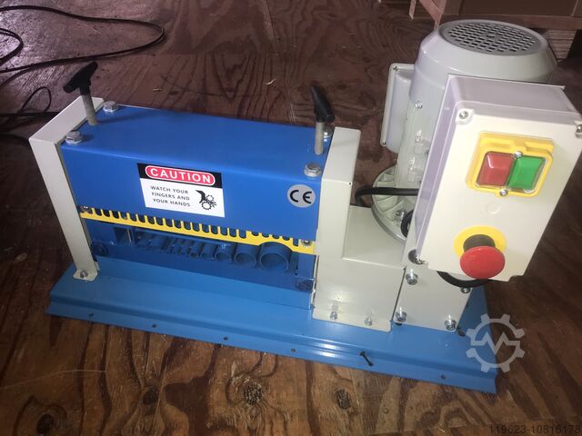 Машина для зачистки кабеля GRS Feinwerkmechanik GRS 6