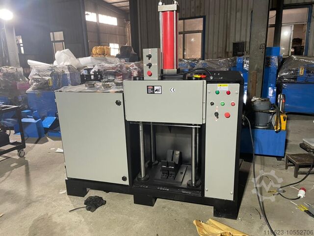 Фреза для двигателя, переработка статора двигателяmasc GRS Feinwerkmechanik GRS Motorschneider