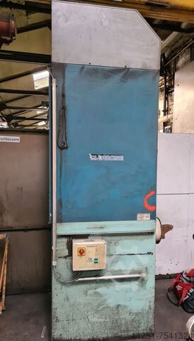 Система обеспыливания Delta Neu Poluclean P30