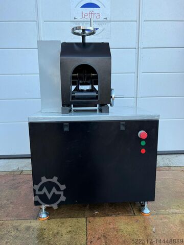 Машина для зачистки кабеля KM13 Jeffra Machinery & support KM13