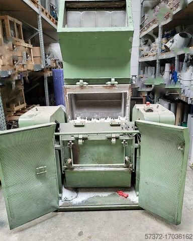 Измельчитель Rapid 8045-KU