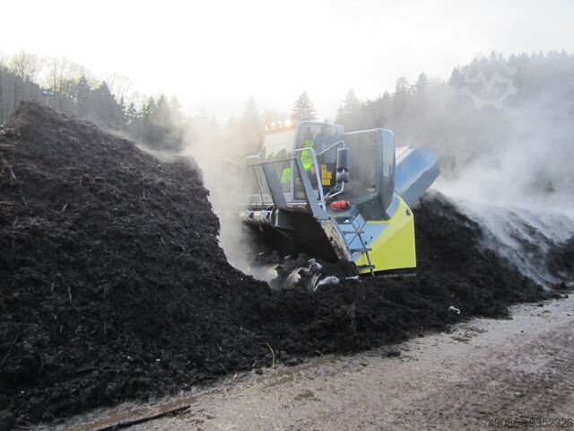 Конвертер Neuson ECO 5003