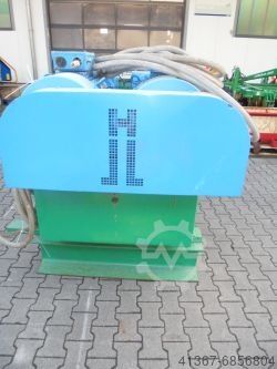 Другие машины sonstige Doppelschnecken Verdichter