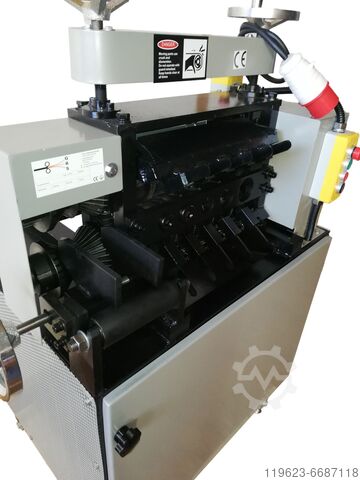 Машина для зачистки кабеля GRS Feinwerkmechnik GRS 5