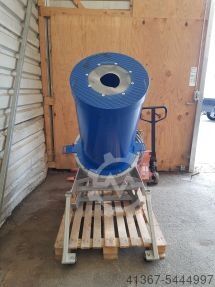 Другие машины AMIS Hammermühle / Häcksler RS 850