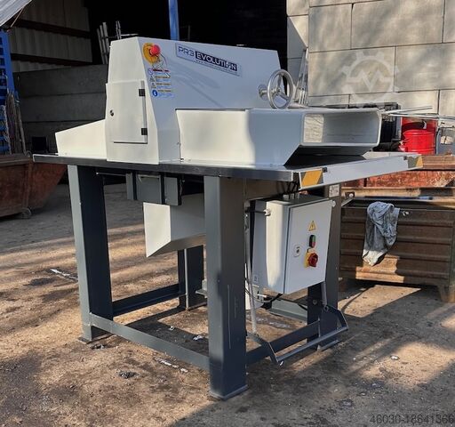 Машина для зачистки кабеля Pecher PR 3 Evolution