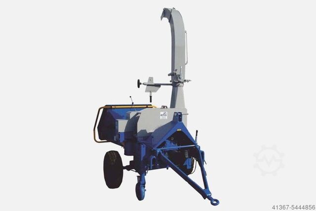 Другие машины AMIS Holzhacker-Holzhäcksler H880/250