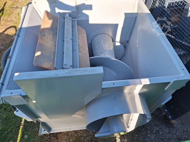 винтовой пресс Presto SP11