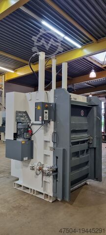 Пресс-подборщик HSM V-Press 1160 plus