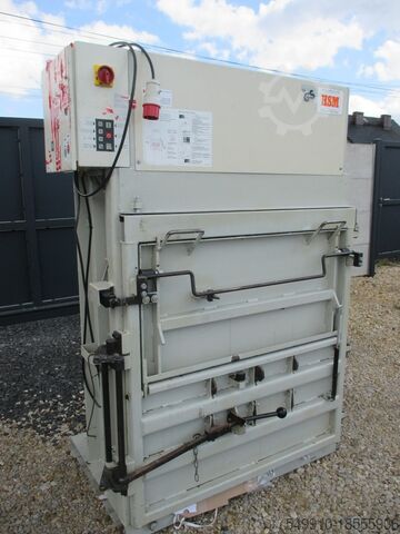 тюковый пресс Hsm 155.1 vl