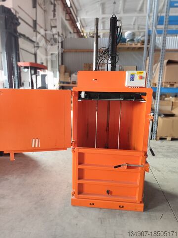 пресс для тюков CK International Ltd CK101