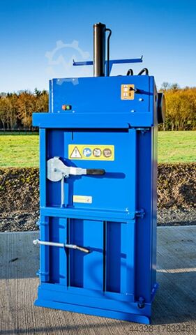 Пресс-подборщик  BTS-MF40 Ballenpresse Waste Baler