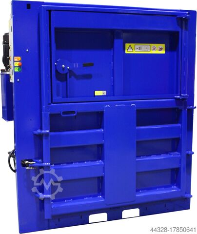 Пресс-подборщик  BTS-MF500LH Ballenpresse Waste Baler