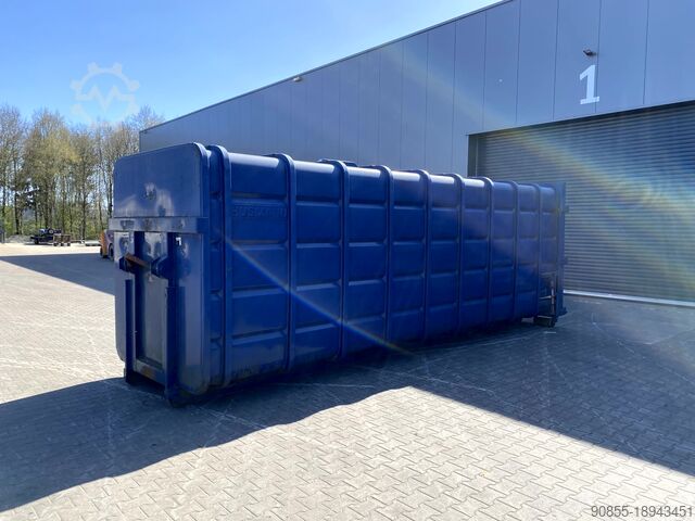 Обменный контейнер для L&M KBW-TS  