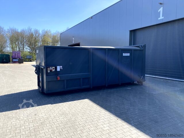 Пресс-контейнер Avermann MPC20PEL Avermann MPC20PEL