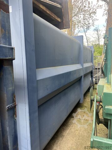 Компактор Kiggen hul 20m3 Kiggen 