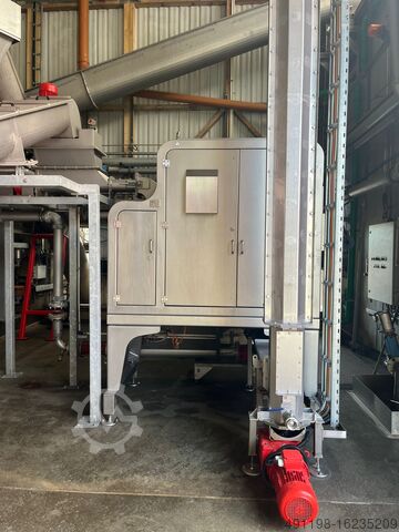 Ленточный пресс Smicon BS260