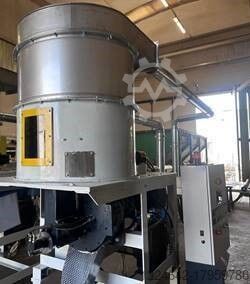 Гидравлический пресс-гранулятор Psystem 350 кг P SYSTEM Automazione P300 30 kW