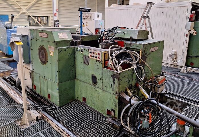 6 die - 6 blow transfer header SAN SHING SS-C-NF-14B-5S