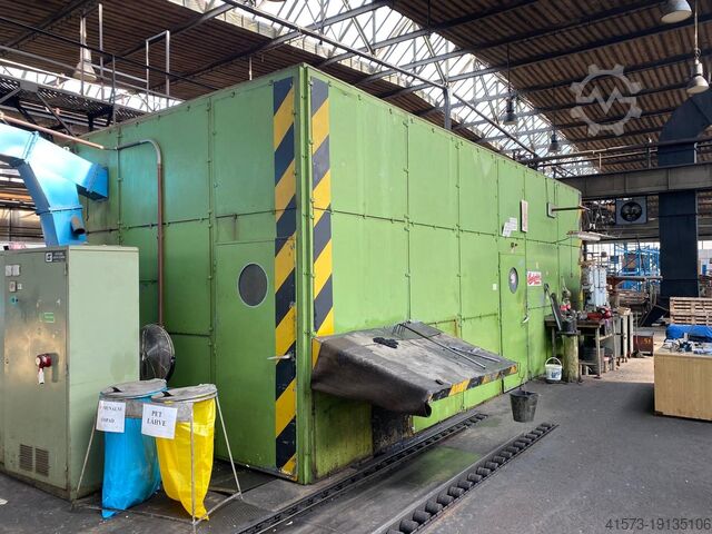 Boltmaker 4 die 4 blow NEDSCHROEF BMV 7