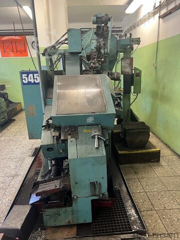 Thread rolling machine - flat die ZOM ZVA10