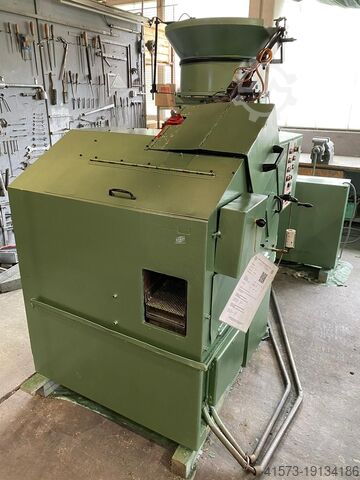 Pointing machine HILGELAND PN4