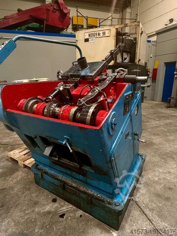 Pointing machine HILGELAND PN6