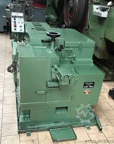 Double blow header SALVI 476SV