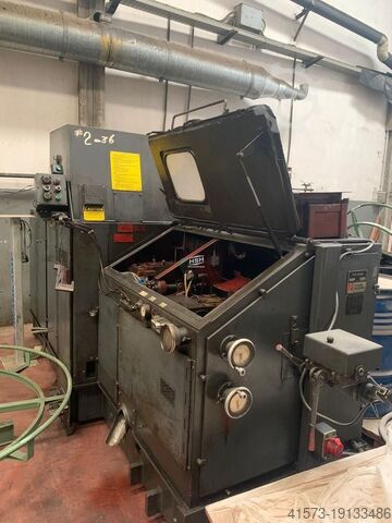 Rivet header NATIONAL 51