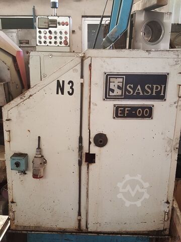 1 кубик 2 удара в заголовок SASPI EF-00