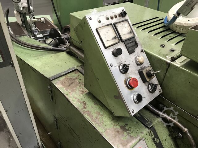 1 смерть 2 удар Carlo Salvi 780 SV