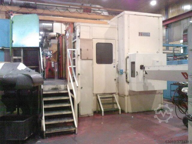 заголовок 5 станций NATIONAL 245 WFC