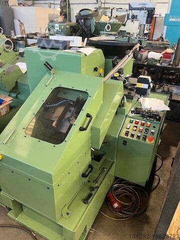 шнековая производственная машина E.W.Menn GW 32