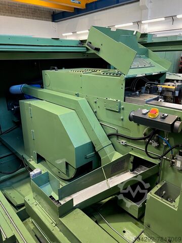 машина для изготовления винтов CARLO SALVI 873/SV