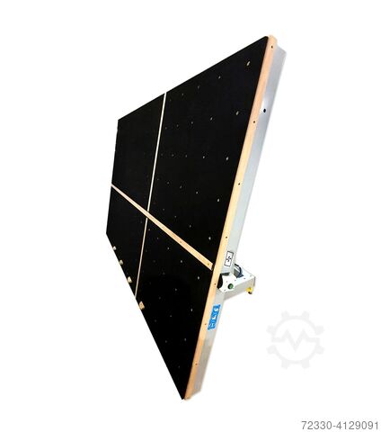 ТАБЛИЦА ДЛЯ РАСКРОЯ СТЕКЛА - РУЧНОЙ - Но EXPOGLASS ® SDRM FULL