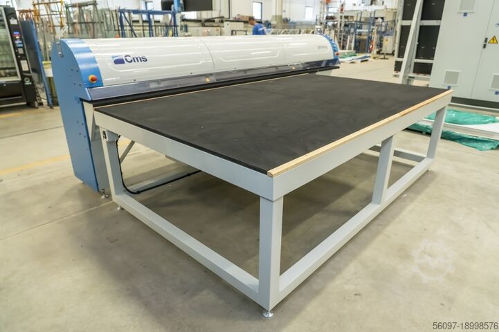 Система подгибки CMS PROXIMA