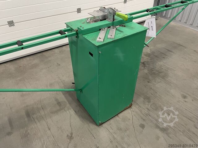 Угловая пила ECO INSTRUMENTS PDS