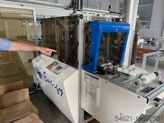 ЛИНИЯ ПО ПРОИЗВОДСТВУ ФОТО - ВОЛЬТАИЧЕСКИХ ПАНЕЛЕЙ TEKNO KILNS TKE/A/1MW