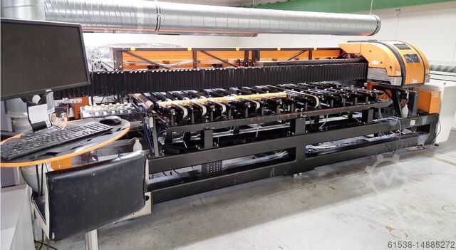 Цифровые принтеры для стекла Dip-Tech GlassJet AR6000